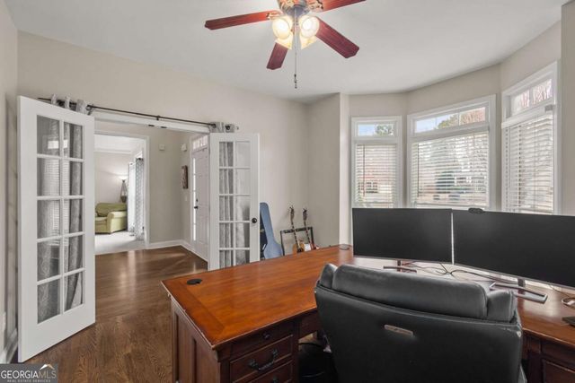 4177 Wyndam Hill Drive, Suwanee, GA 30024