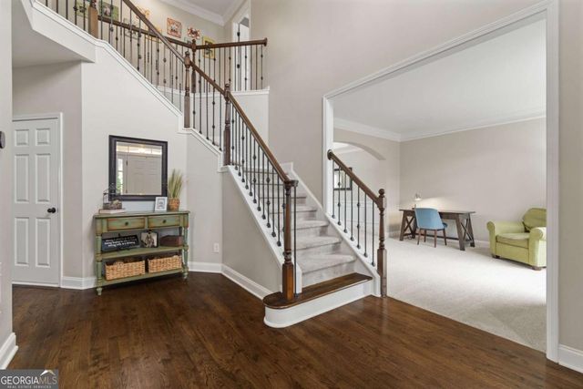 4177 Wyndam Hill Drive, Suwanee, GA 30024