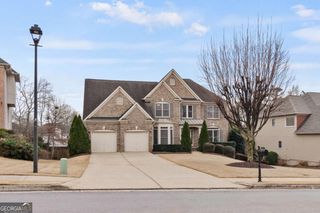 4177 Wyndam Hill Drive, Suwanee, GA 30024