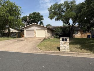 11906 Doubloon CV A, Austin, TX 78759