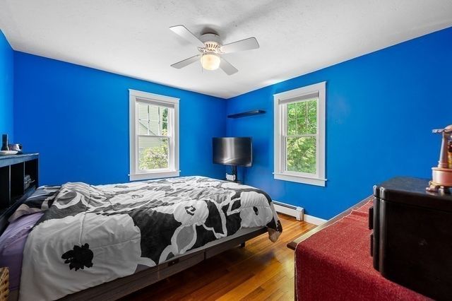 11 Bancroft Street, West Boylston, MA 01583