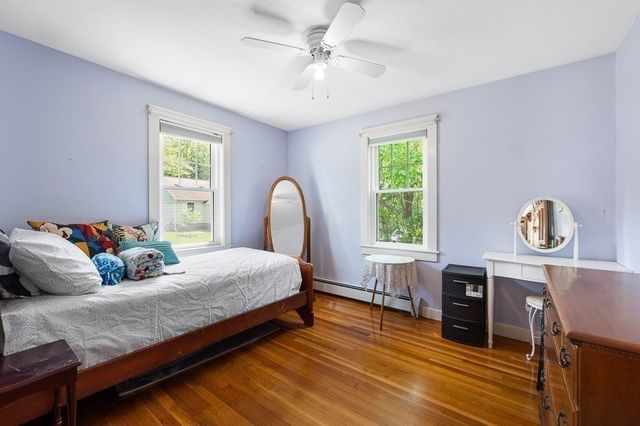 11 Bancroft Street, West Boylston, MA 01583
