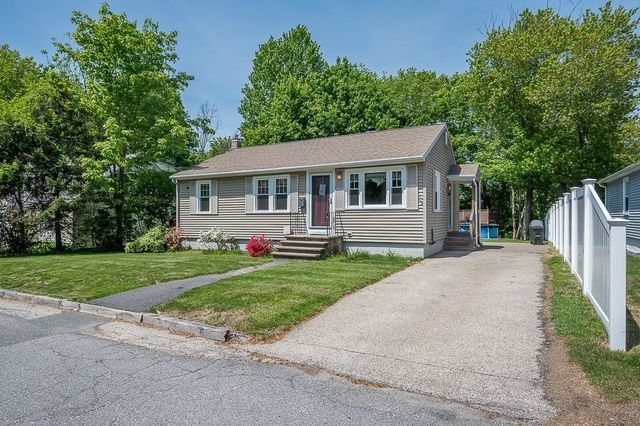 11 Bancroft Street, West Boylston, MA 01583