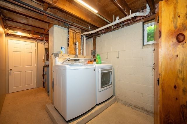 11 Bancroft Street, West Boylston, MA 01583