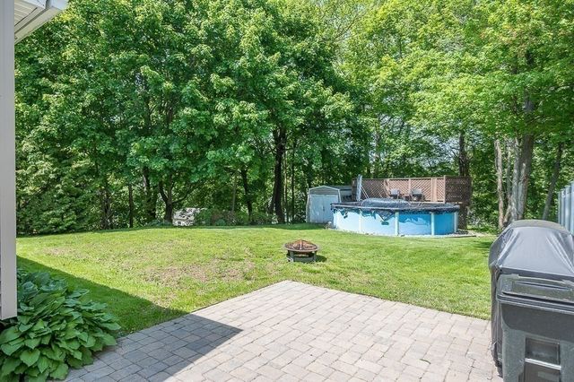 11 Bancroft Street, West Boylston, MA 01583