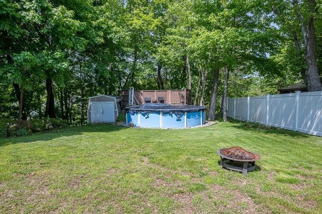 11 Bancroft Street, West Boylston, MA 01583