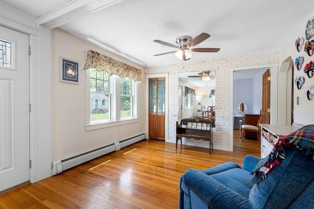 11 Bancroft Street, West Boylston, MA 01583