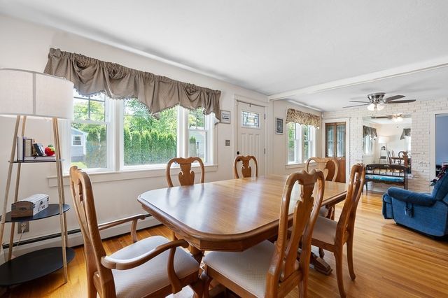 11 Bancroft Street, West Boylston, MA 01583