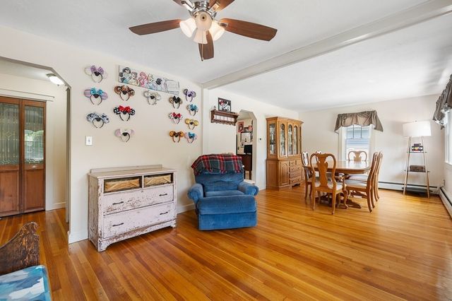 11 Bancroft Street, West Boylston, MA 01583