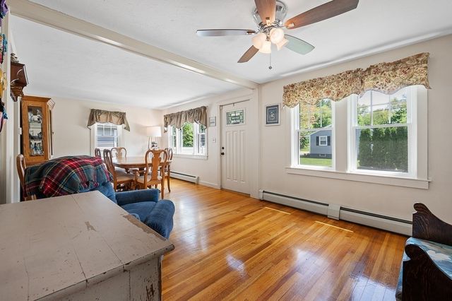 11 Bancroft Street, West Boylston, MA 01583