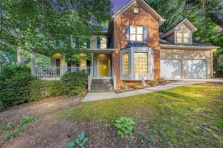 4821 Overland Drive, Powder Springs, GA 30127