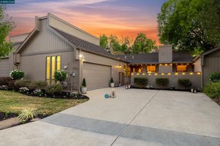 3136 LIPPIZANER LANE, Walnut Creek, CA 94598