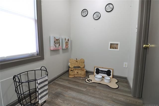 3203 E Oklahoma Place S, Tulsa, OK 74110