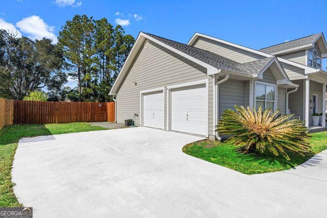 129 Beck Street, Woodbine, GA 31569