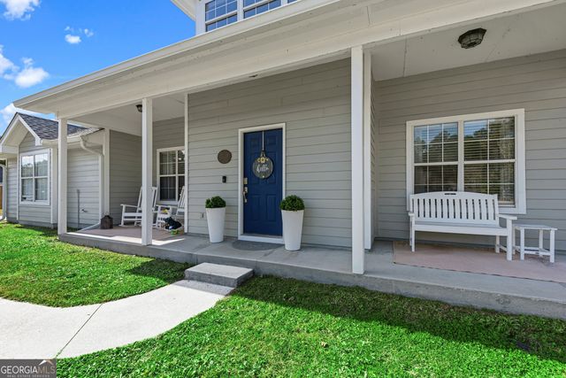 129 Beck Street, Woodbine, GA 31569