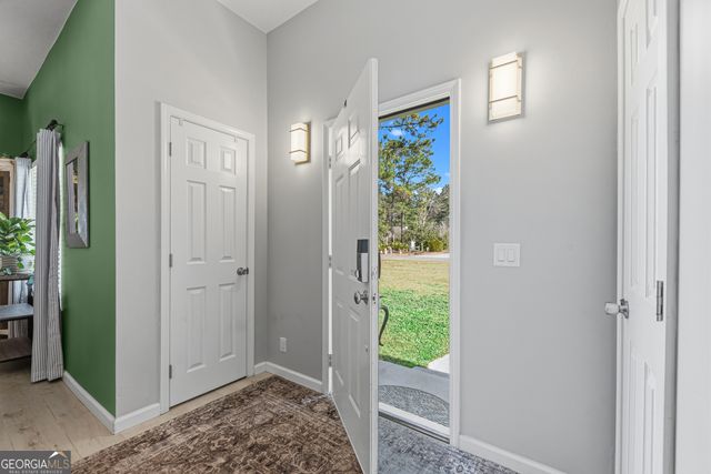 129 Beck Street, Woodbine, GA 31569