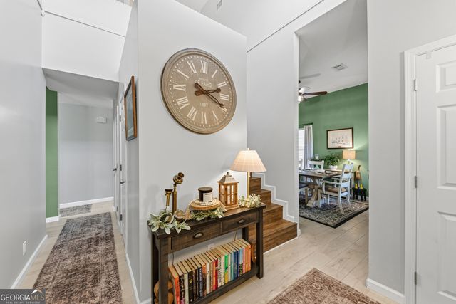 129 Beck Street, Woodbine, GA 31569