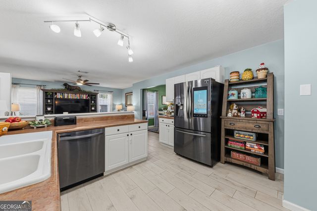 129 Beck Street, Woodbine, GA 31569