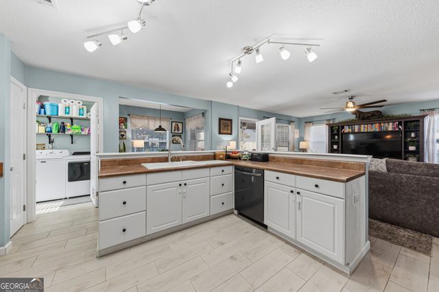 129 Beck Street, Woodbine, GA 31569