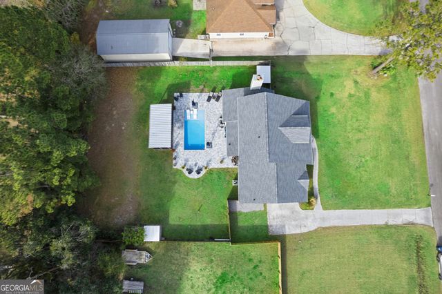 129 Beck Street, Woodbine, GA 31569