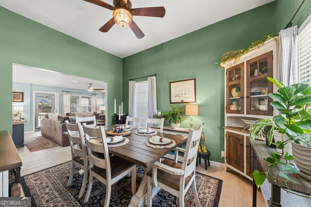 129 Beck Street, Woodbine, GA 31569