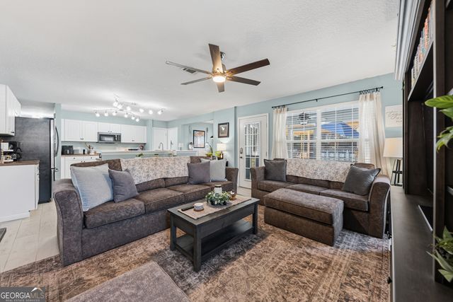 129 Beck Street, Woodbine, GA 31569