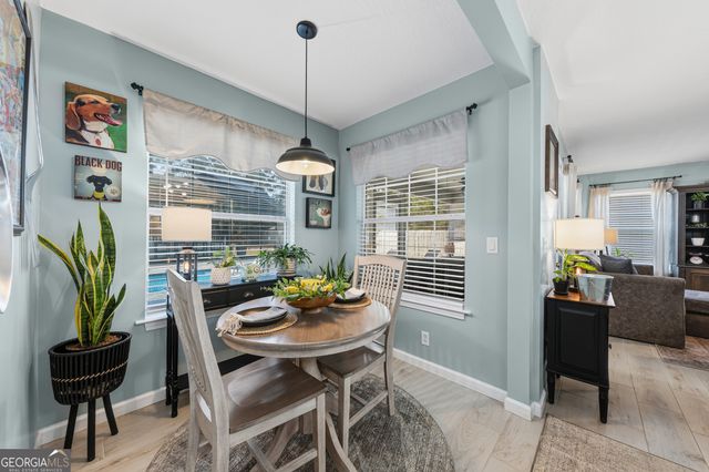 129 Beck Street, Woodbine, GA 31569