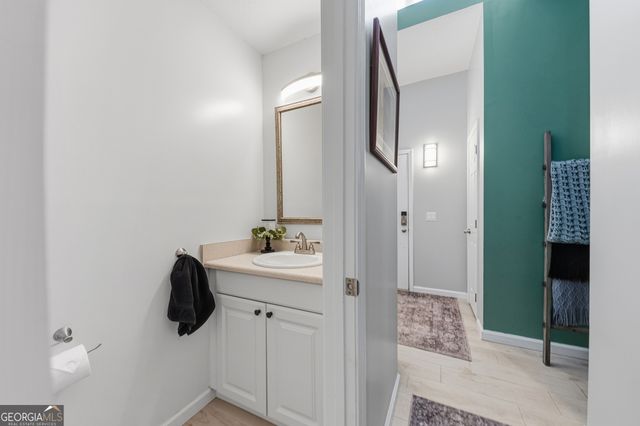 129 Beck Street, Woodbine, GA 31569