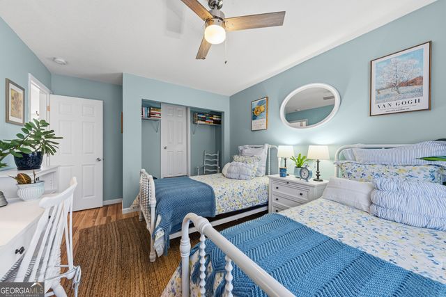 129 Beck Street, Woodbine, GA 31569