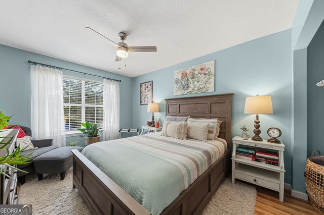 129 Beck Street, Woodbine, GA 31569