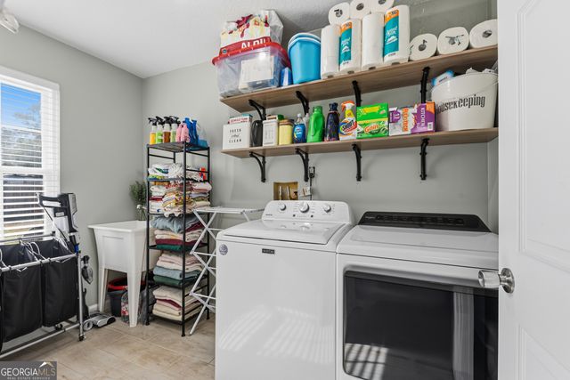 129 Beck Street, Woodbine, GA 31569