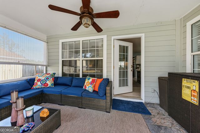 129 Beck Street, Woodbine, GA 31569