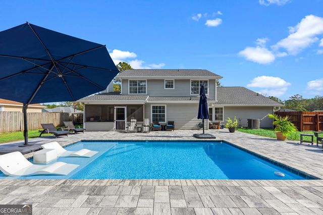 129 Beck Street, Woodbine, GA 31569