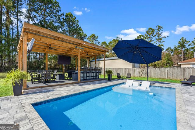 129 Beck Street, Woodbine, GA 31569