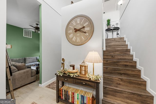 129 Beck Street, Woodbine, GA 31569