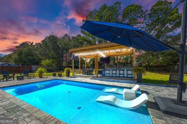 129 Beck Street, Woodbine, GA 31569