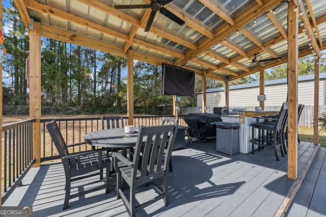 129 Beck Street, Woodbine, GA 31569