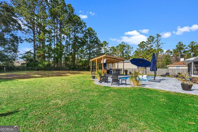 129 Beck Street, Woodbine, GA 31569