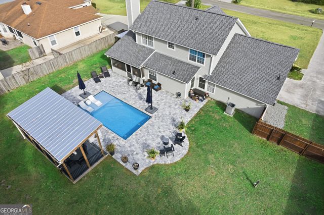 129 Beck Street, Woodbine, GA 31569