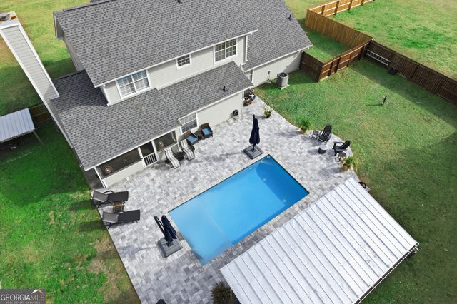 129 Beck Street, Woodbine, GA 31569