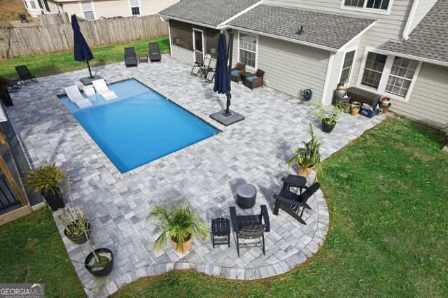 129 Beck Street, Woodbine, GA 31569