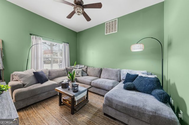 129 Beck Street, Woodbine, GA 31569