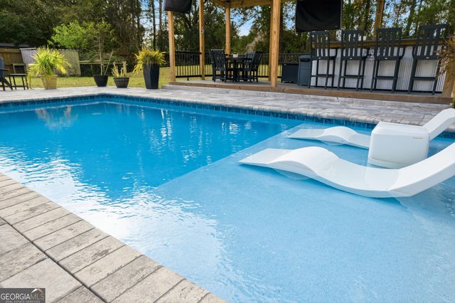 129 Beck Street, Woodbine, GA 31569