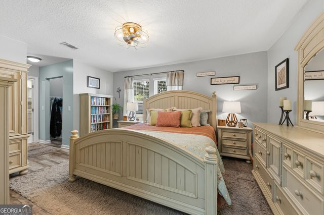 129 Beck Street, Woodbine, GA 31569