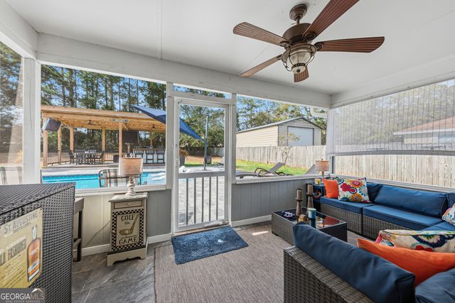 129 Beck Street, Woodbine, GA 31569