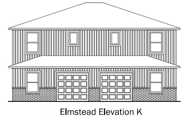 411B W Cloud Drive, Siloam Springs, AR 72761