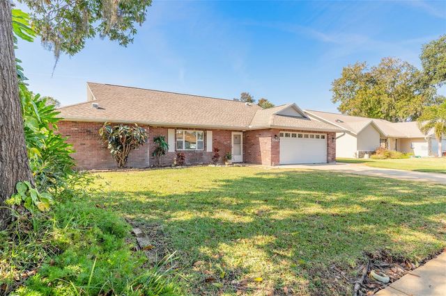 5560 TRAIL SIDE DRIVE, Port Orange, FL 32127