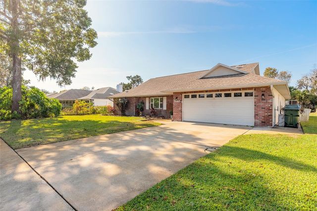 5560 TRAIL SIDE DRIVE, Port Orange, FL 32127