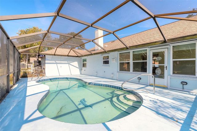 5560 TRAIL SIDE DRIVE, Port Orange, FL 32127