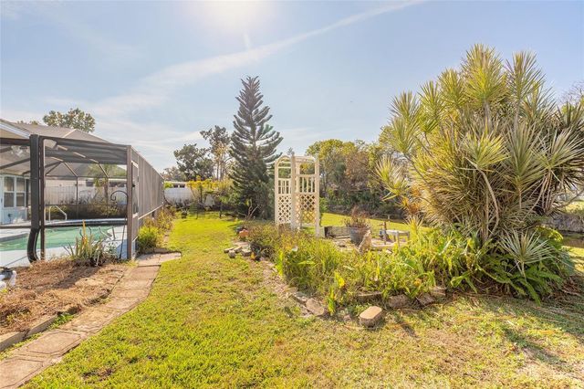 5560 TRAIL SIDE DRIVE, Port Orange, FL 32127